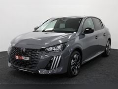 Peugeot 208 - Hybrid e-DCS6 Allure (Automaat)