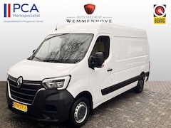 Renault Master - T35 2.3 dCi 135 L2H2 Work Edition