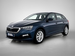 Skoda Scala - 1.0 TSI Business Edition | Cruise control | Stoelverwarming | Navigatie | Parkeersensoren