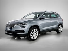 Skoda Karoq - 1.5 TSI ACT Style | Automaat | Adaptive cruise control | Stoelverwarming | CarPlay | Afnee