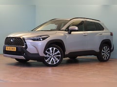 Toyota Corolla Cross - Hybrid 140 Dynamic | APPCONNECT | CLIMA | CAMERA | ADAP CRUISE | LANE-ASSIST |