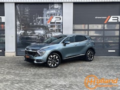 Kia Sportage - 1.6 T-GDi Plug-in Hybrid AWD DynamicLine|ACC|ELEKTR. STOELEN|CARPLAY