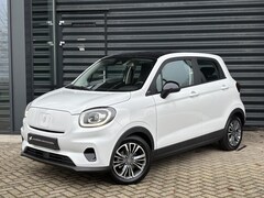 Leapmotor T03 - Design 37.3 kWh Panoramadak / Camera / Clima