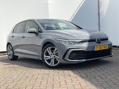 Volkswagen Golf - 1.5 eTSI R-Line Business+ Automaat Sfeerverl Stoel/Stuurverw Adap.Cruise Uitstraling