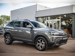 Dacia Duster - mild hybrid 130 expression I pack winter