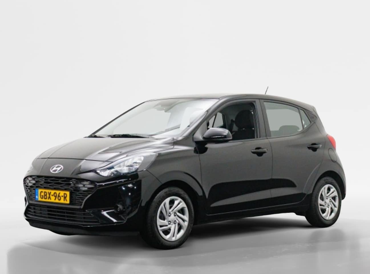 Hyundai i10 - 1.0 Comfort Carplay | Private lease 309 p.m. - AutoWereld.nl