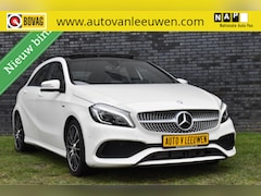 Mercedes-Benz A-klasse - 200 AMG PANODAK/AMG STUUR/AUTOMAAT/NAVI CARPLAY/ETC