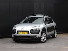 Citroën C4 Cactus - 1.2 PureTech Feel | PDC | TREKHAAK | NAVI | CRUISE |