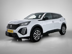 Peugeot 2008 - 1.2 100 NW MODEL | NAVI & CARPLAY | CAMERA