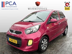 Kia Picanto - 1.0 CVVT DynamicLine