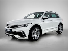 Volkswagen Tiguan - 1.5 TSI R-Line | Camera | Adaptive Cruise | CarPlay | Virtual Cockpit
