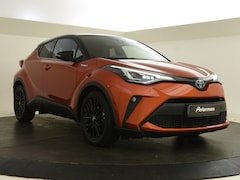 Toyota C-HR - 2.0 Hybrid Launch Edition | JBL | Leder | Blindspot