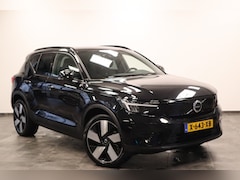 Volvo XC40 - Single Motor Extended Range Plus 82 kWh ACC 20'' PDC Keyless Entry/Go 24 maanden garantie