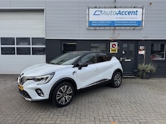 Renault Captur - 1.3 TCe 130 Initiale Paris Camera/Trekhaak/47dkm