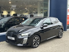 Peugeot 208 - Allure 1.2 Turbo 100 PK 6-Bak | LED Koplampen | Facelift Model | Parkeersensoren Rondom |