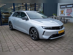 Opel Astra - 1.2T Innovation Automaat|Prijs rijklaar incl 12 mnd garantie| Camera Stoel/stuur/Voorruitv