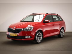 Skoda Fabia Combi - 1.0 TSI Business Edition | NAVIGATIE PACK | DAB | SMARTLINK | PDC