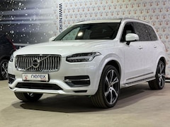 Volvo XC90 - 2.0 T8 Recharge AWD Inscription/PANO/360CAM/HEADUP/HARMAN KARDON/PILOT ASIST