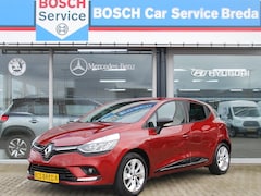 Renault Clio - Energy dCi 90pk ECO2 S&amp;S Limited