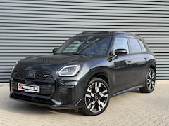 MINI Countryman - 1.5 C John Cooper Works XL Full Options