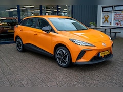 MG MG4 Electric - Standard 51 kWh|Prijs rijklaar incl 12 mnd garantie|Ledverlichting Keyless LMV 17"