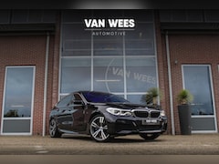 BMW 6-serie Gran Turismo - 630i G32 High Executive M-sport | M-pakket | NL auto | Harman-kardon | 20 inch | Stoelverw