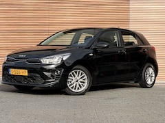 Kia Rio - 1.0 T-GDi MHEV DynamicLine Navigatie / Camera / Cruise / Carplay / All Season banden