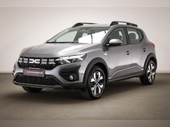 Dacia Sandero Stepway - 1.0 TCe 90 Journey | COMFORT / MIDIANAV- PACK | DAB | APPLE | CAMERA