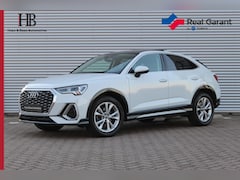 Audi Q3 Sportback - 35 TFSI Advanced Edition