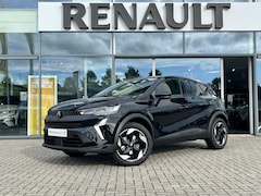 Renault Captur - 1.8 E-Tech Full Hybrid 160 Techno | 1000KG TREKGEWICHT | Camera + Sensoren | Reservewiel |