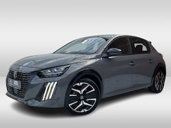 Peugeot 208 - Hybrid 110 e-DCS6 GT | Camera rondom | Keyless | 8 Jaar We Care garantie