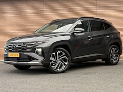 Hyundai Tucson - 1.6 T-GDI PHEV Comfort Smart Cruise control adaptief / Navigatie / Camera