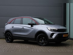 Opel Crossland - 1.2 Turbo GS Line | Trekhaak | BLIS | Cruise control | Navigatie