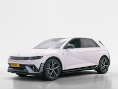 Hyundai IONIQ 5 - N Line Edition Limited 84 kWh | Demo | Private lease