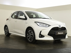 Toyota Yaris - 1.5 Hybrid Dynamic | LED | Carplay