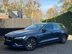 Volvo V60 - 2.0 T6 Recharge AWD Inscription Expression