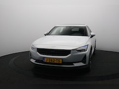 Polestar 2 - 2 Long Range Dual Motor Launch Edition 78kWh SOH 93, 9% | Trekhaak | 360° Camera | Google