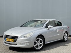 Peugeot 508 - BWJ 2013 1.6 157 PK THP Active AUTOMAAT 108.000 KM TREKHAAK AFN. | PDC V + A | CLIMA | NAV