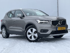Volvo XC40 - 1.5 Automaat Pro Sportstoelen Carplay Hoge zit Business