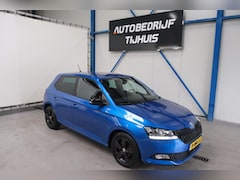 Skoda Fabia - 1.0 TSI Sport business - N.A.P. Airco, Cruise, PDC