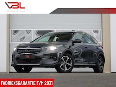 Kia XCeed - 1.6 GDi PHEV 140PK DynamicPlusLine