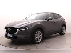 Mazda CX-30 - 2.0 e-SkyActiv-G Mild Hybrid Comfort | Adaptive cruise control | Stoel & Stuur verwarming|