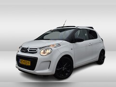 Citroën C1 - VTi Airscape Shine Navigatie | Airco | LM velgen | Camera achter |