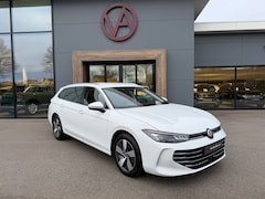 Volkswagen Passat Variant - 1.5 eHybrid Business | Dode hoek | Camera | Trekhaak | Head-up | Rijklaar incl. 1 jaar Bov