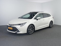 Toyota Corolla Touring Sports - 2.0 Hybrid Premium | Pano | Carplay | Camera | HUD |