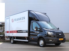 Ford Transit - 350 2.0 TDCI L5H1 Trend RWD | Bakwagen | dHollandia Laadklep | Dubbel Lucht