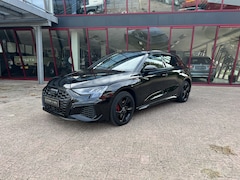 Audi A3 Sportback - 45 TFSI e S edition Competition | 3x S-line | Navi | Stoelverwaming |