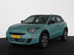 Fiat 600 - 1.2 Hybrid Urban Automaat Navigatie Achteruitrijcamera Keyless Climate Control