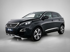 Peugeot 3008 - 1.2 PureTech Crossway | Automaat | Adaptive cruise | CarPlay | Camera