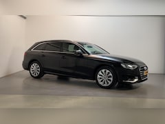 Audi A4 Avant - 35 TFSI Business Edition Navigatie Cruise Control